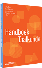 Handboek taalkunde