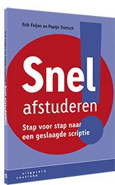 Snel afstuderen!