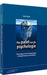 Het palet van de psychologie