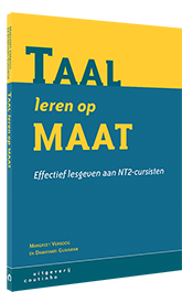 Taal leren op maat