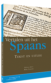 Vertalen uit het Spaans