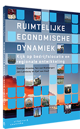 Ruimtelijke economische dynamiek