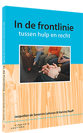 In de frontlinie tussen hulp en recht 