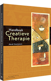 Handboek creatieve therapie