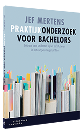 Praktijkonderzoek voor bachelors