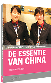 De essentie van China