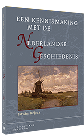 Een kennismaking met de Nederlandse geschiedenis