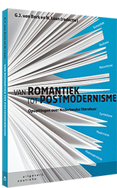 Van romantiek tot postmodernisme