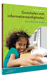 Goochelen met informatievaardigheden