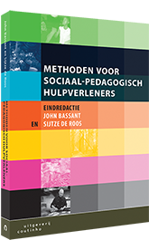 Methoden voor sociaal-pedagogisch hulpverleners