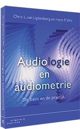 Audiologie en audiometrie