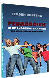 Pedagogiek in de onderwijspraktijk