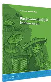 Basiswoordenlijst Indonesisch