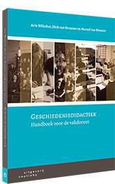Geschiedenisdidactiek