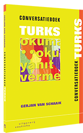Conversatieboek Turks