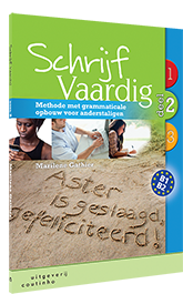 Schrijf Vaardig deel 2