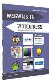 Wegwijs in WordPress