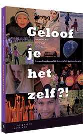 Geloof je het zelf?!