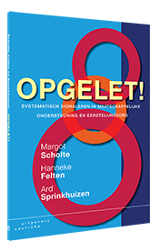 Opgelet!