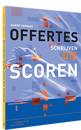 Offertes schrijven die scoren