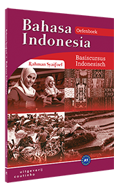 Bahasa Indonesia - Oefenboek