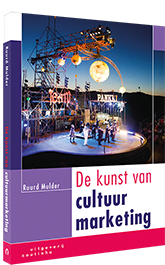 De kunst van cultuurmarketing