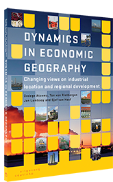 Dynamics in economic geography