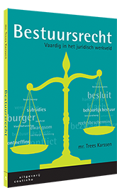  Bestuursrecht 