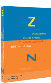 Praktisch woordenboek Zweeds-Nederlands