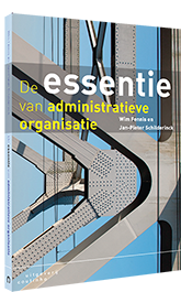 De essentie van administratieve organisatie