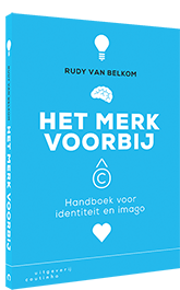 Het merk voorbij