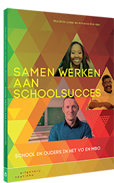 Samen werken aan schoolsucces