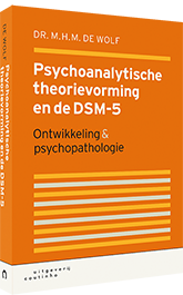 Psychoanalytische theorievorming en de DSM-5
