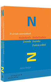 Praktisch woordenboek Nederlands-Zweeds