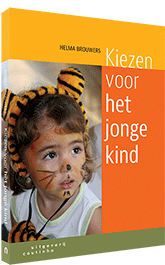 Coutinho.nl | Kiezen voor jonge kind | 9789046904473 Uitgeverij Coutinho