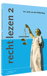 Recht lezen 2