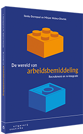 De wereld van arbeidsbemiddeling