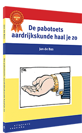 De pabotoets aardrijkskunde haal je zo