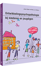 Ontwikkelingspsychopathologie bij kinderen en jeugdigen