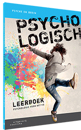 Psychologisch - Psyche en brein