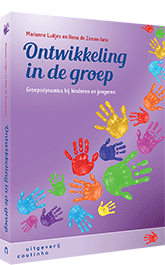 Ontwikkeling in de groep