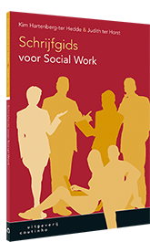 Schrijfgids voor Social Work
