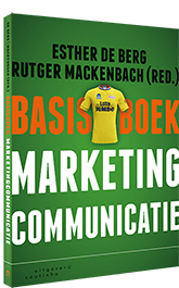  Basisboek marketingcommunicatie 
