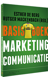        Basisboek marketingcommunicatie                     