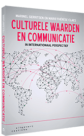 Culturele waarden en communicatie in internationaal perspectief