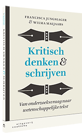 Kritisch denken & schrijven