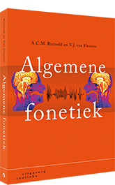 Algemene fonetiek