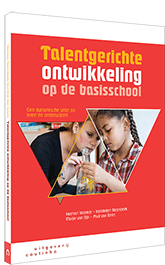 Talentgerichte ontwikkeling op de basisschool