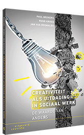 Creativiteit als uitdaging in sociaal werk