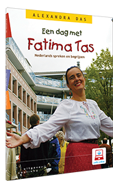 Een dag met Fatima Tas